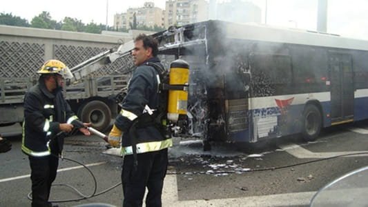 Bus Accident Lawyer Cost in California