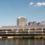 David L. Lawrence Convention Center, PA