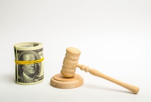 Domestic Violence Lawyer Cost in California