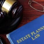 Estate Planning Lawyer