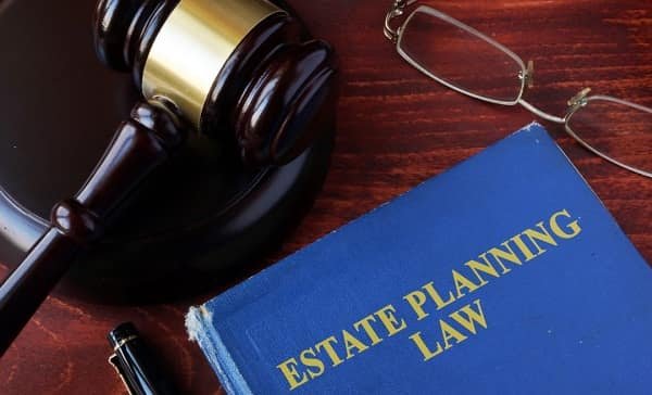 Estate Planning Lawyer