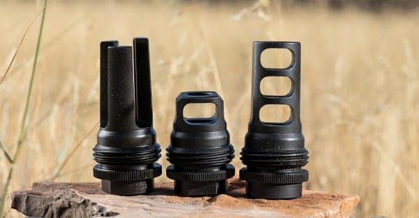 Flash Hiders