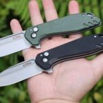 Folding Knives
