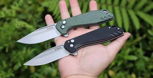 Folding Knives