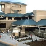 Gatlinburg Convention Center, TN