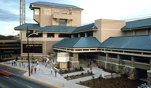 Gatlinburg Convention Center, TN