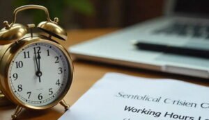 How Many Hours Straight Can You Legally Work in California? - The Legal ...
