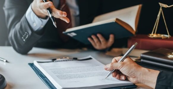 Litigation Lawyer Cost in California