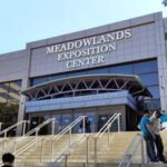 Meadowlands Convention Center, Secaucus