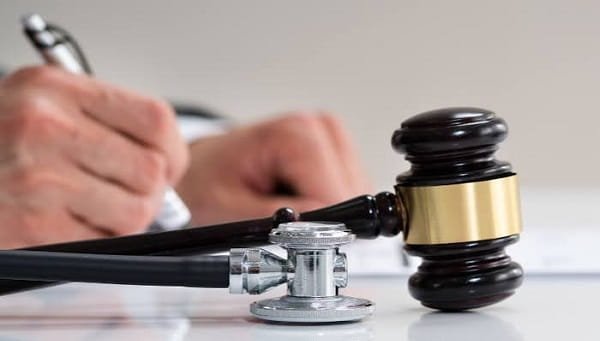 Medical Malpractice Lawyer