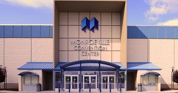 Monroeville Convention Center