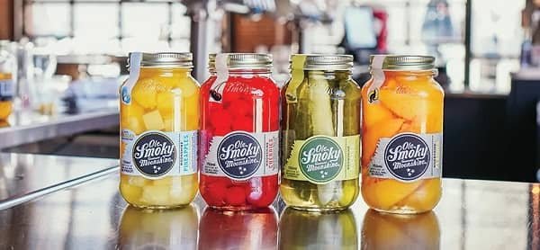 Moonshine