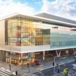 Moscone South Convention Center, San Francisco