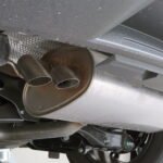Muffler Delete
