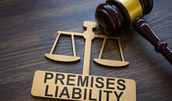 Premises Liability