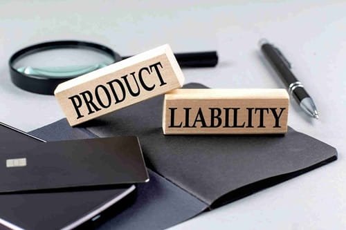 Product Liability Lawyer Cost in California