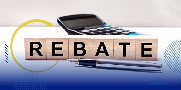 Rebate