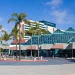 Santa Clara Convention Center, CA