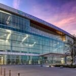 Savannah Convention Center, GA
