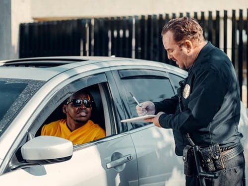 Traffic Ticket Lawyer Cost in California