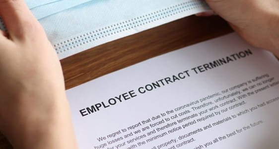 Wrongful Termination Lawyer Cost in California