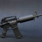 AR-15s