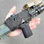 Angled Foregrips