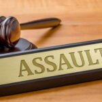 Assault Lawyer