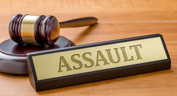 Assault Lawyer