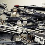 Assault Weapons