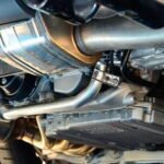 Cat-Back Exhausts