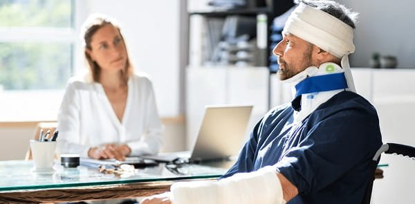 Catastrophic Injury Lawyer 