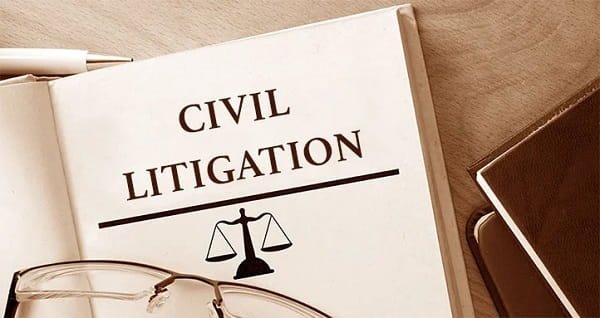 Civil Litigation Lawyer