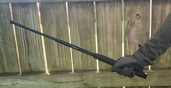 Collapsible Batons