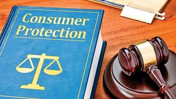 Consumer Protection Lawyer