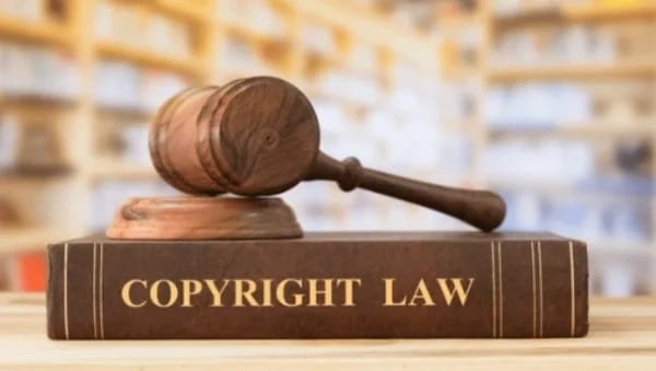 Copyright Lawyer