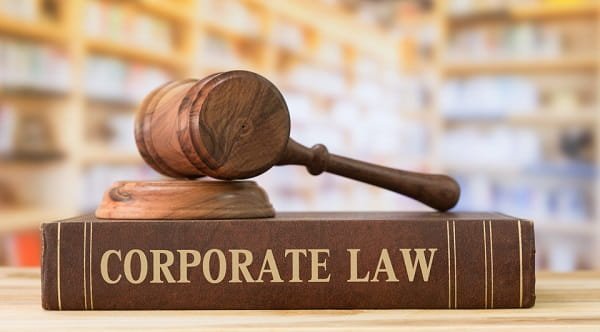 Corporate Lawyer