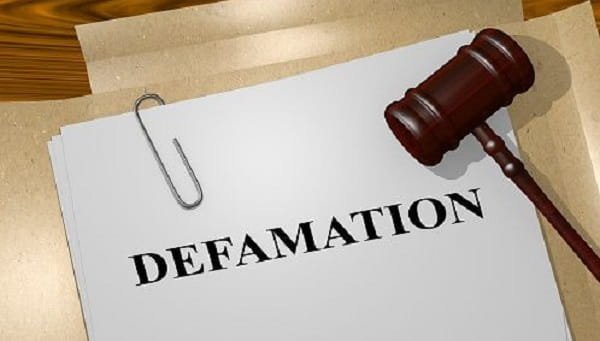 Defamation Lawyer