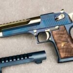 Desert Eagle Guns