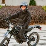 Dirt Bikes Stre