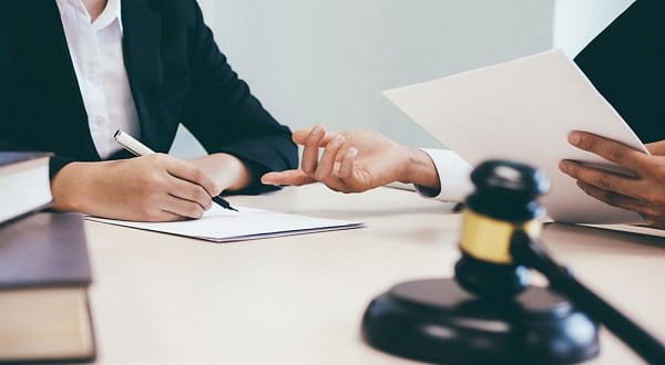 Disability Insurance Lawyer