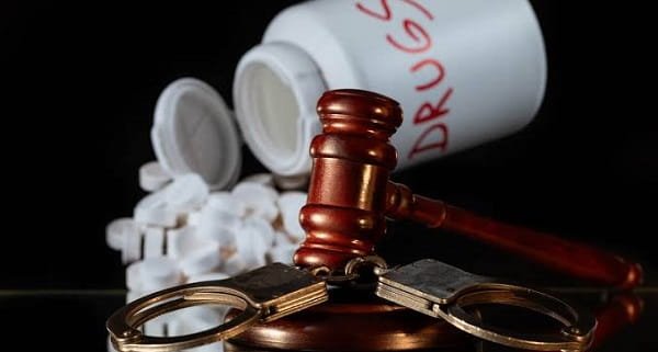 Drug Crime Lawyer