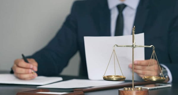 Eviction Lawyer