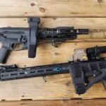 Folding Stocks