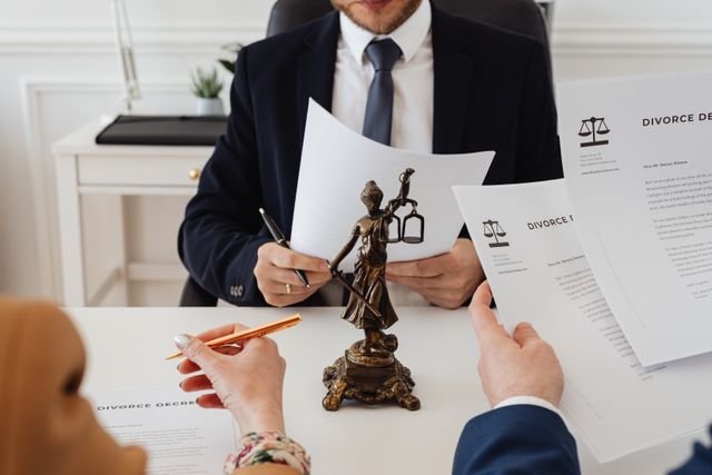 Guardianship Lawyer