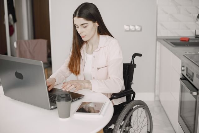 Long-Term Disability