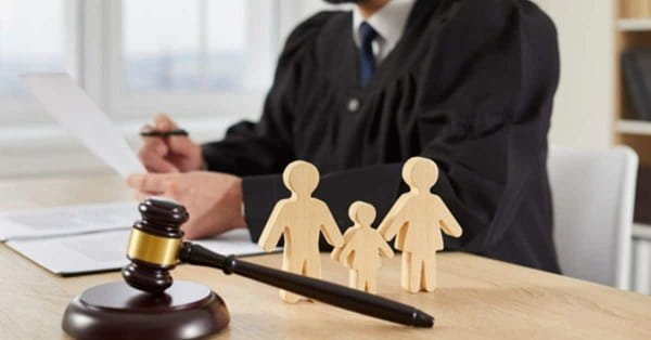 Paternity Lawyer