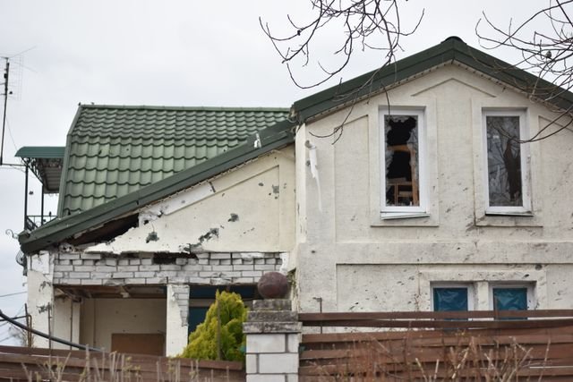 Property Damage