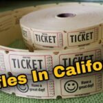 Raffles Legal in California