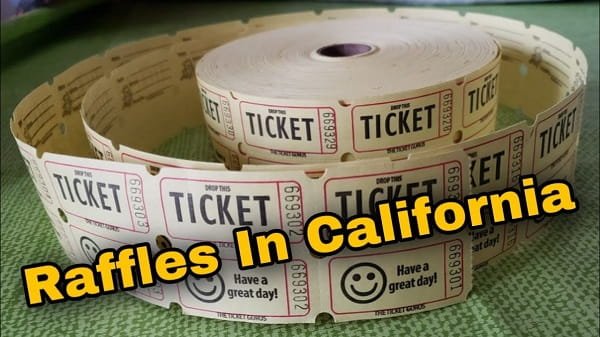 Raffles Legal in California